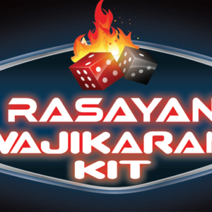 Rasayana- Vajikarana Ayurvedic kit for Erectile Dysfunction, Low Libido. Improves Power and Stamina.